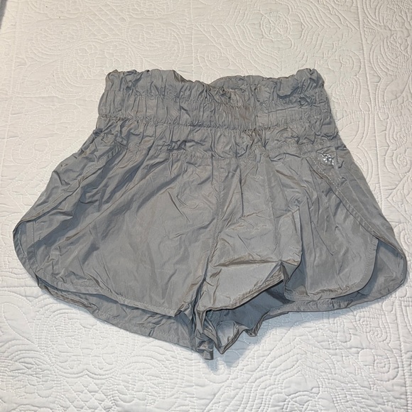 FP movement shorts - Picture 1 of 3